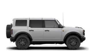 2026 Ford Bronco® External Image 1